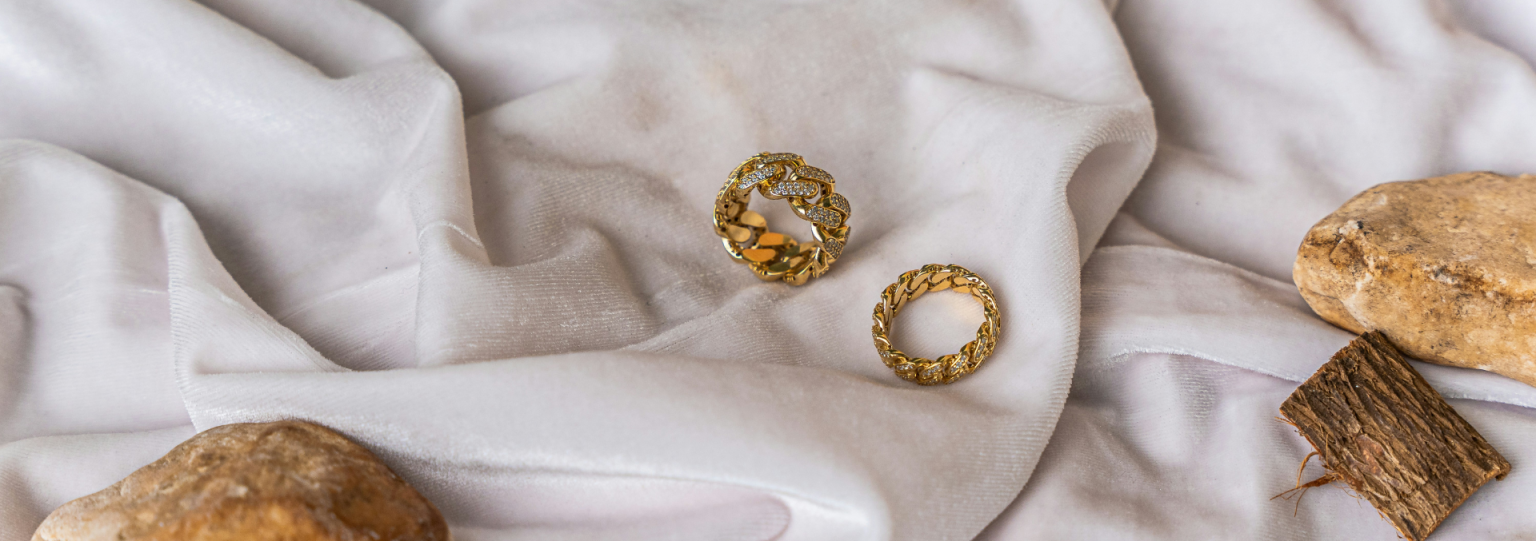 Not Just Jewelry — A Statement