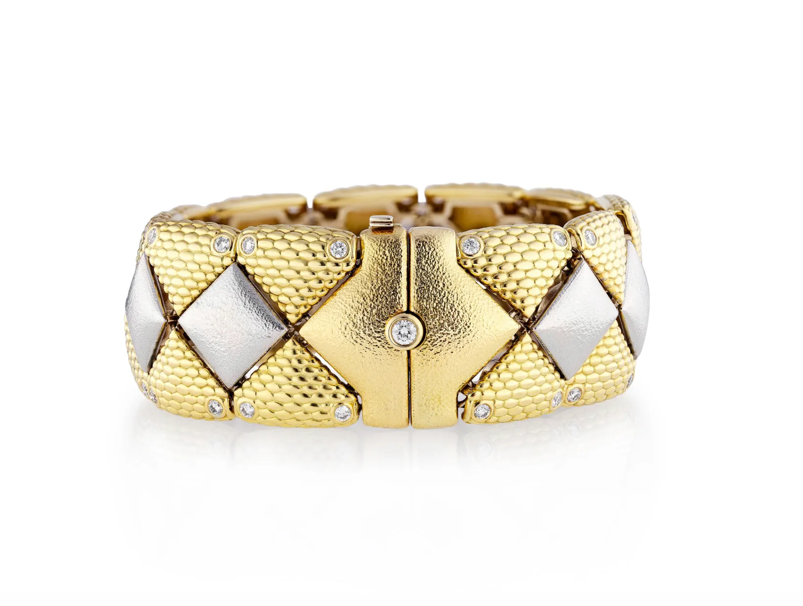 Alex Sepkus Bracelet - B-5P