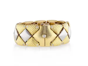 Alex Sepkus Bracelet - B-5P