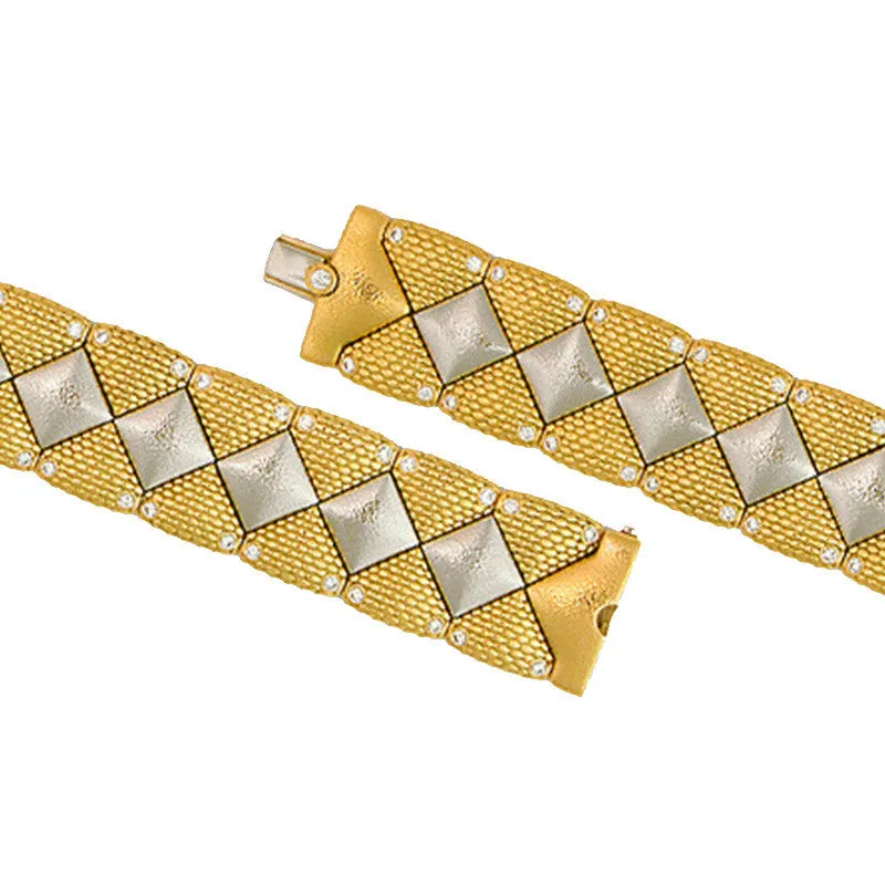 Alex Sepkus Bracelet - B-5P