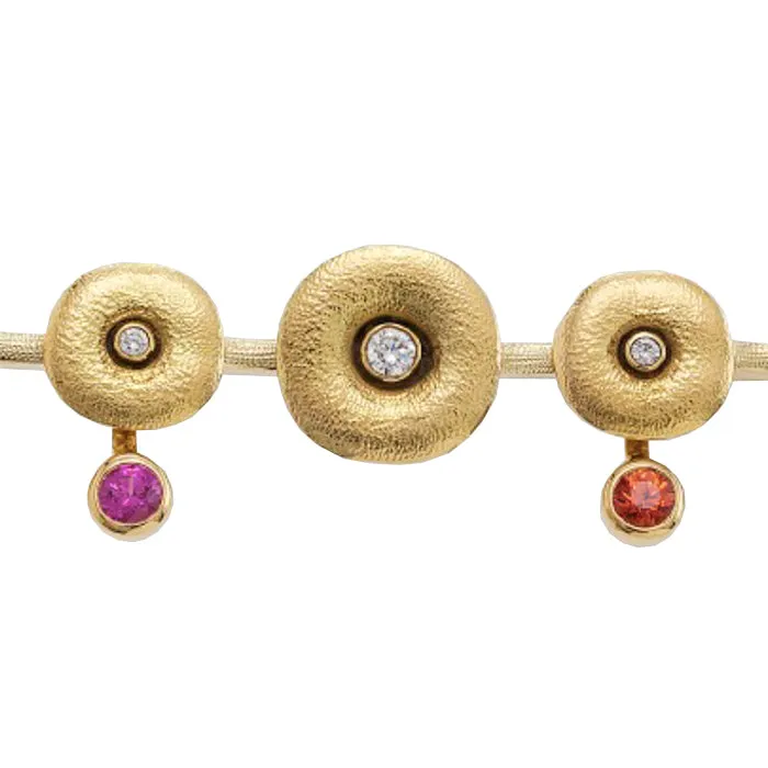 Alex Sepkus Orchard Bracelet - B-43S