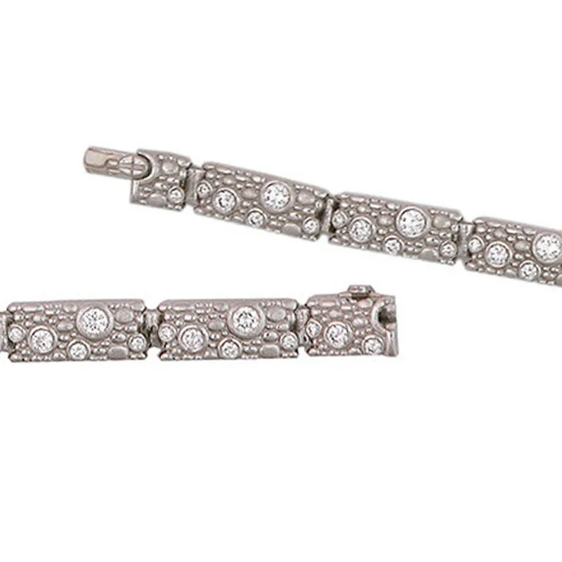 Alex Sepkus Tiny Bracelet - B-23P