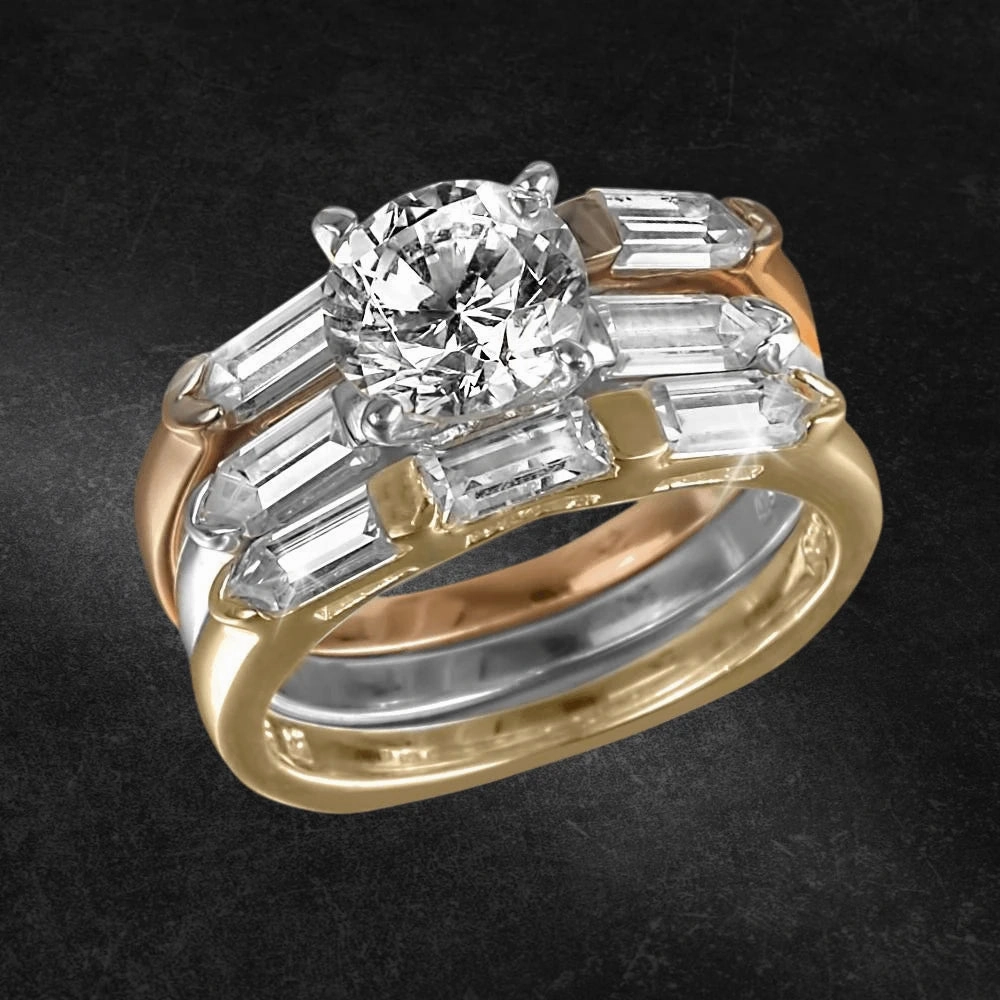 Always Forever Ring
