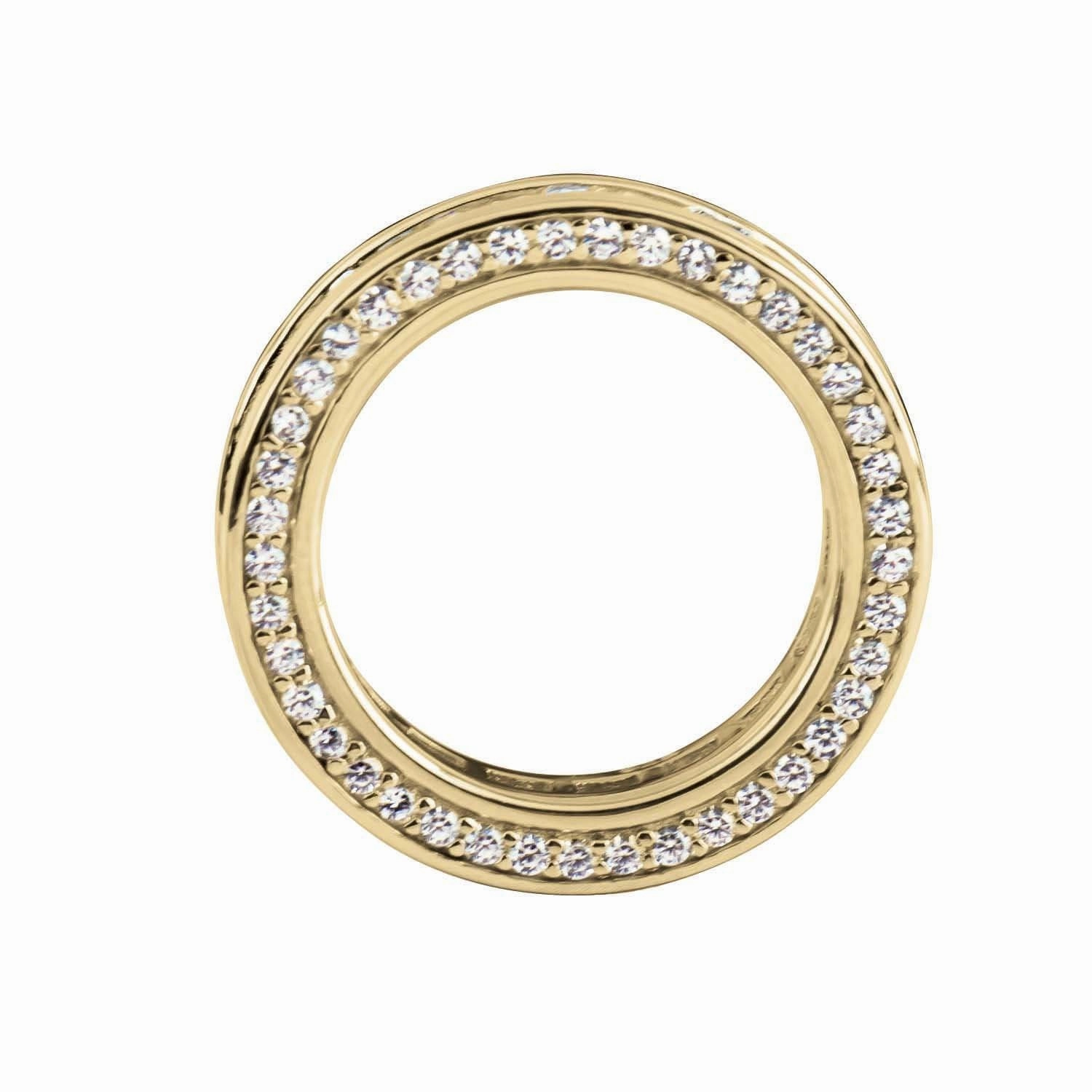 Amelia Eternity Ring