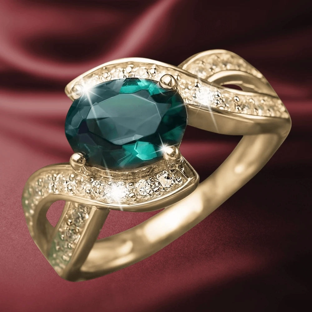 Arisia Ring