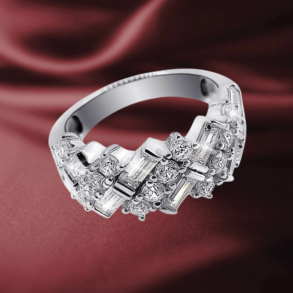 Ascot Ring