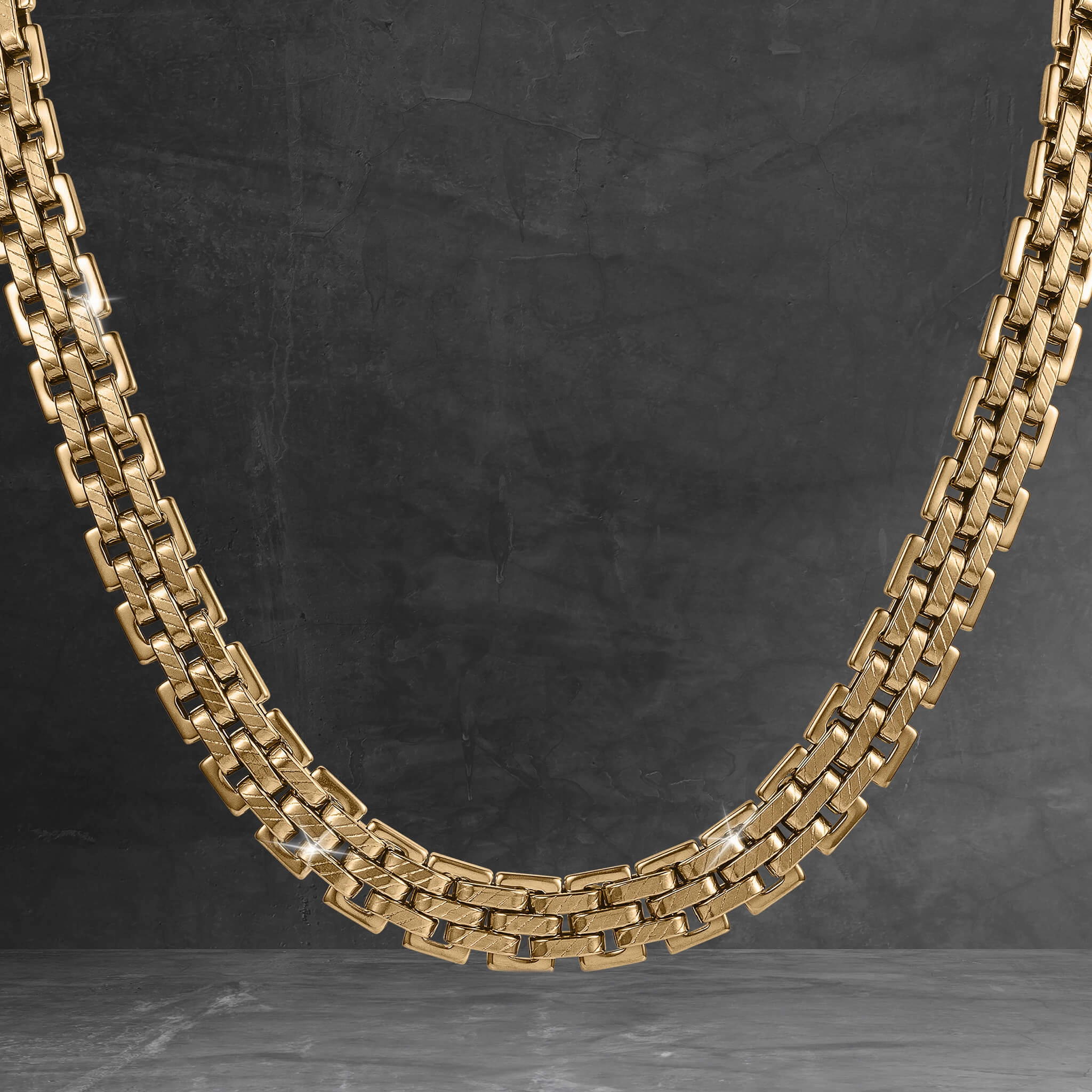 Aurum Accents Collection