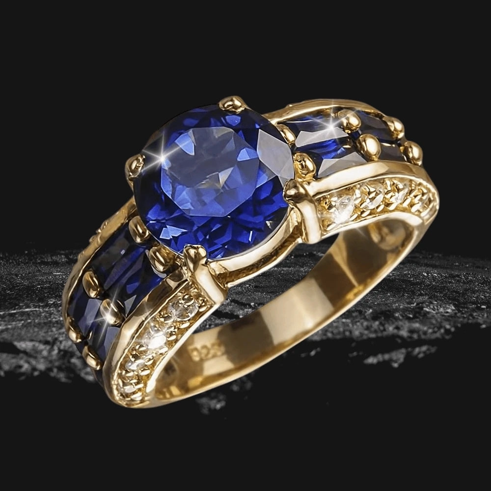 Azura Ring
