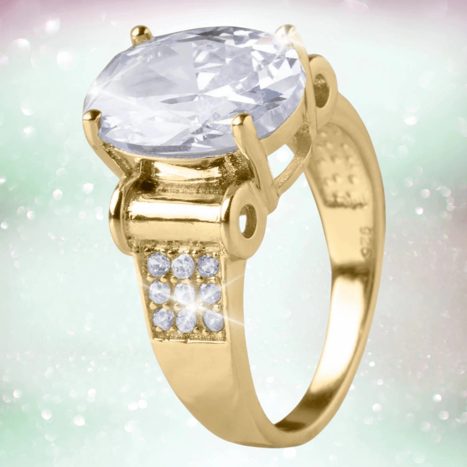 Belgravia Ring