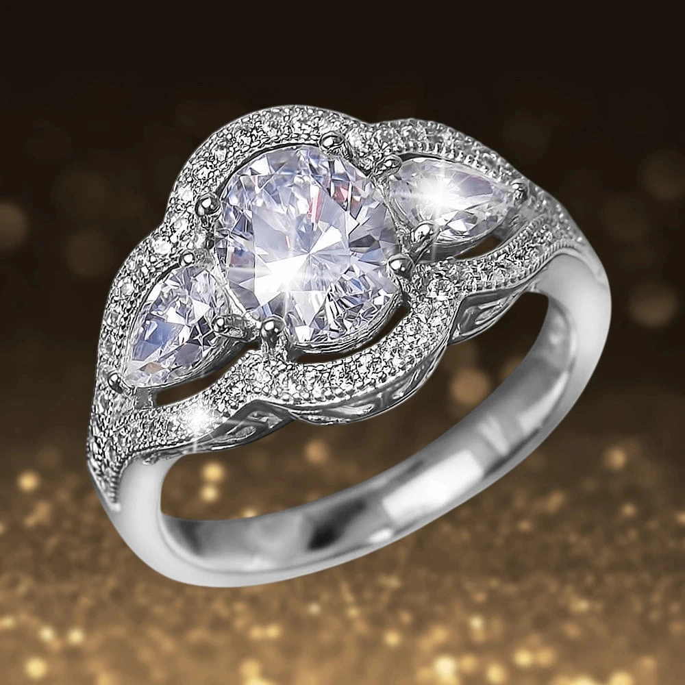 Bellissima Ring