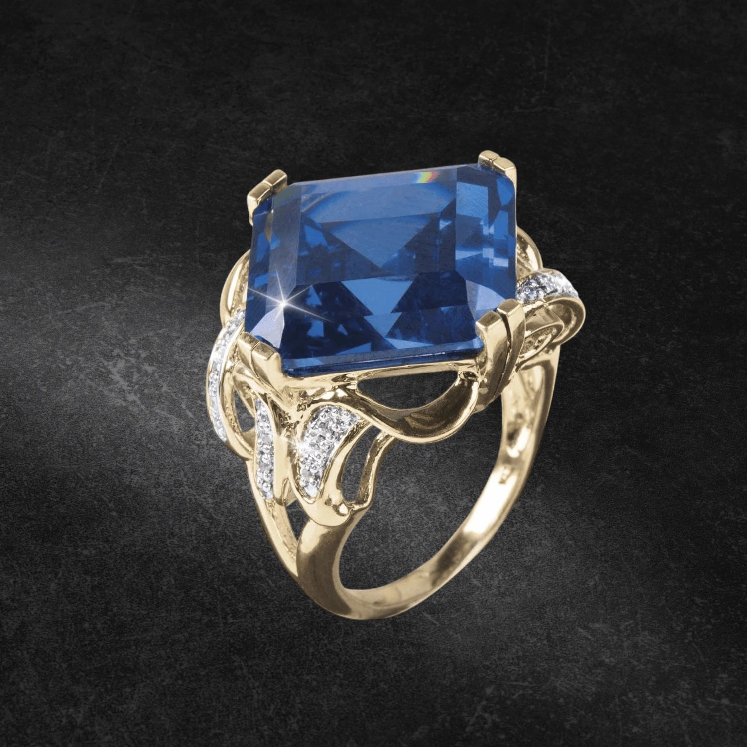 Blue Danube Ring