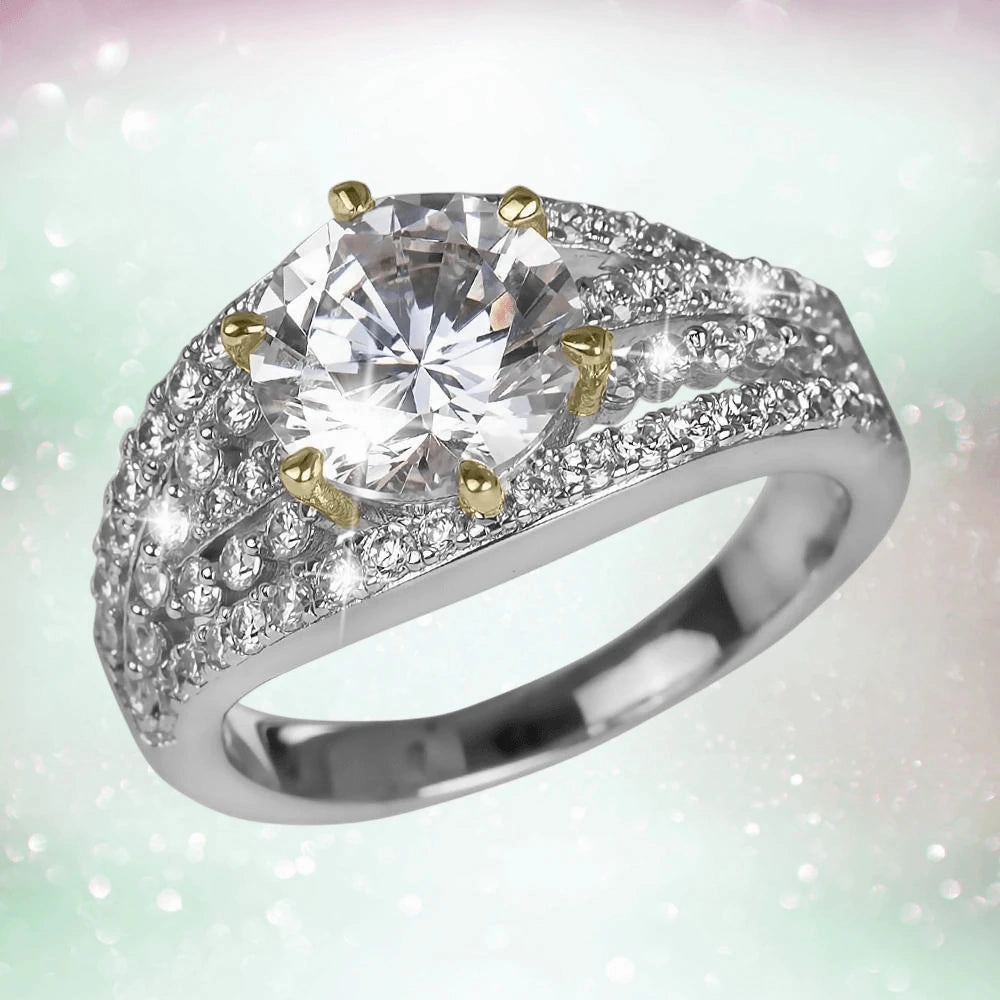Boutique Ring