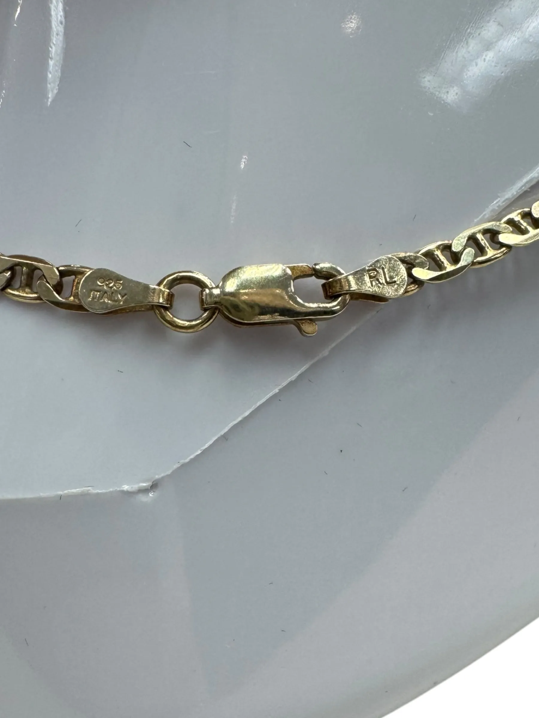 Bracelet Ankle By Ralph Lauren