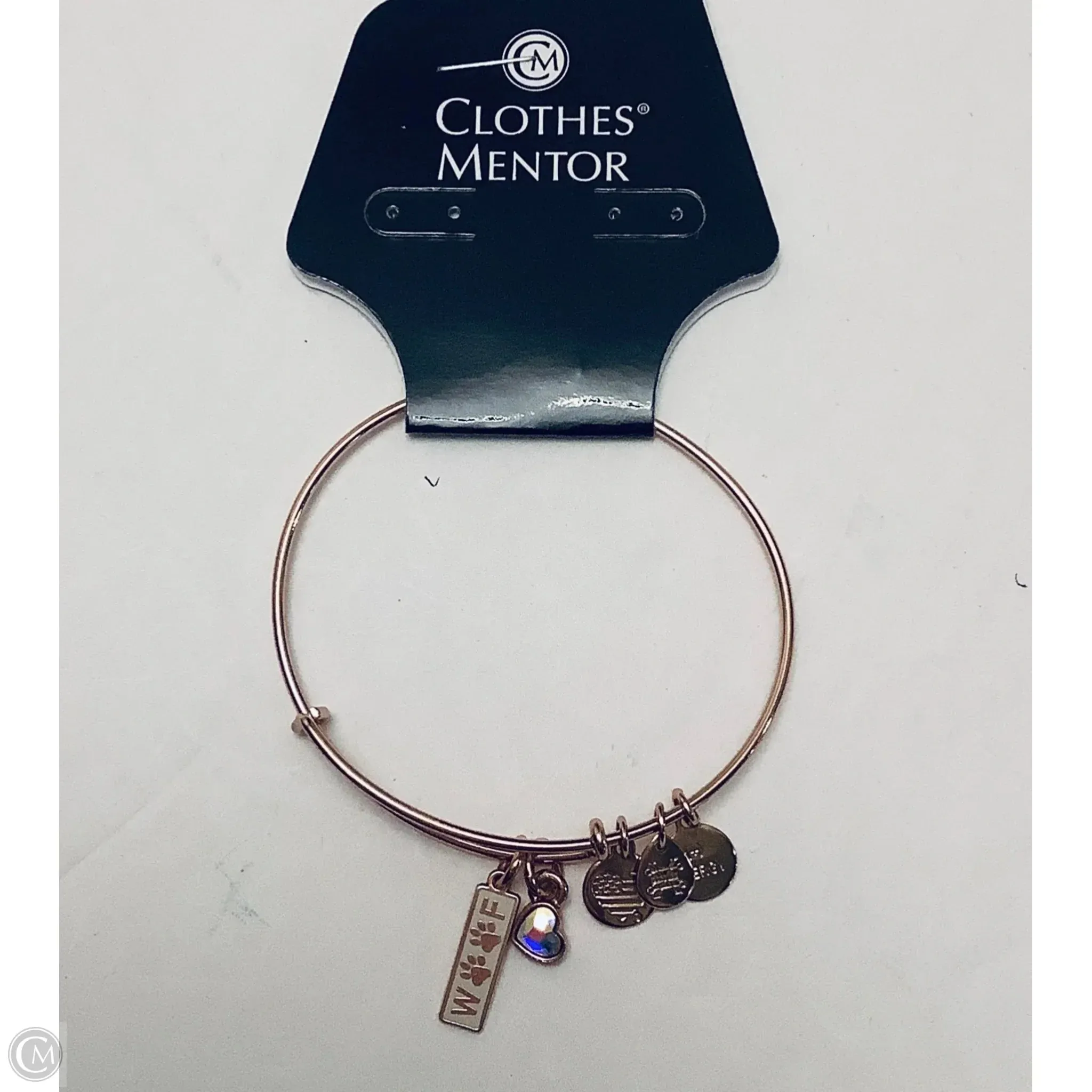 Bracelet Bangle By Alex And Ani
