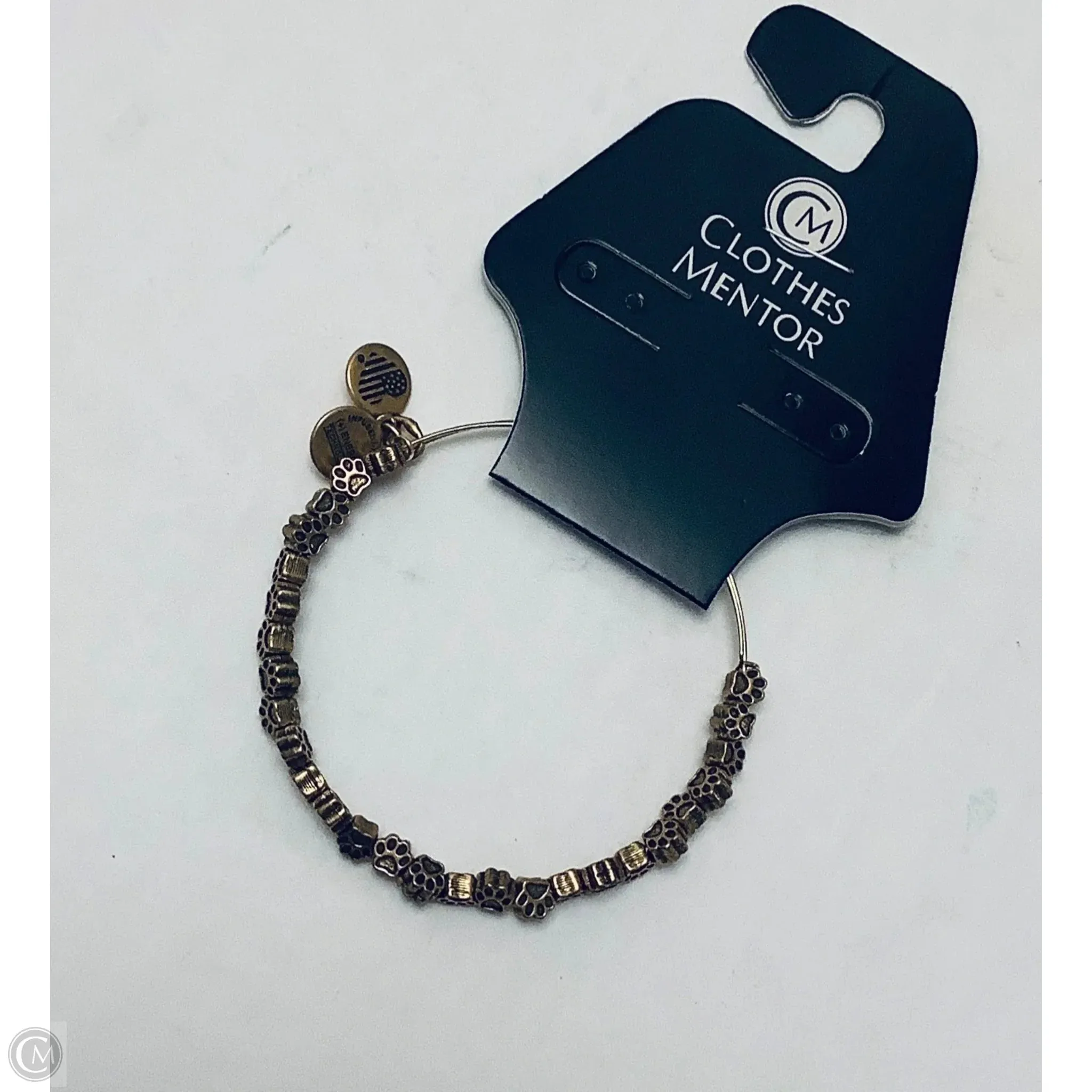 Bracelet Bangle By Alex And Ani