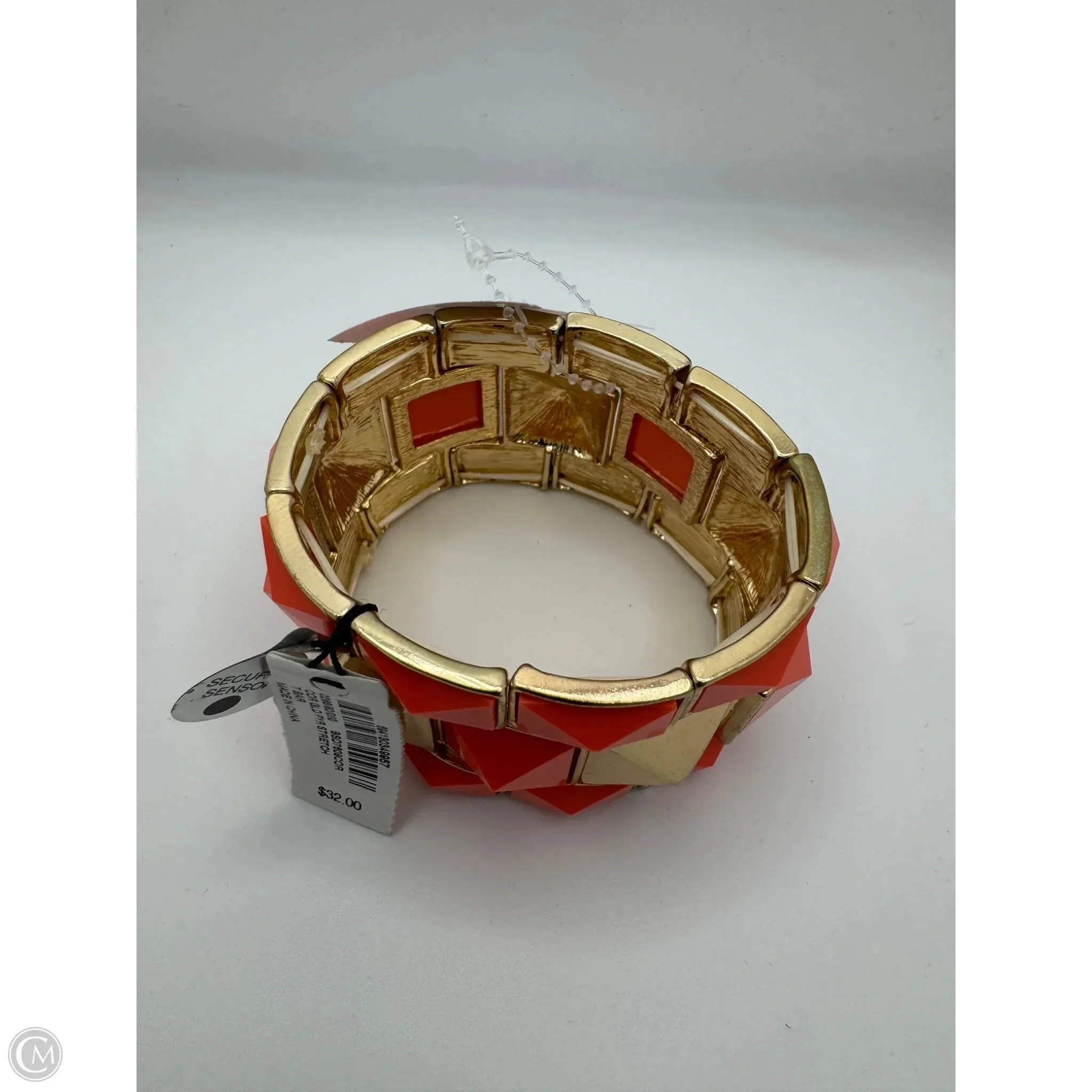Bracelet Bangle By Bar Iii