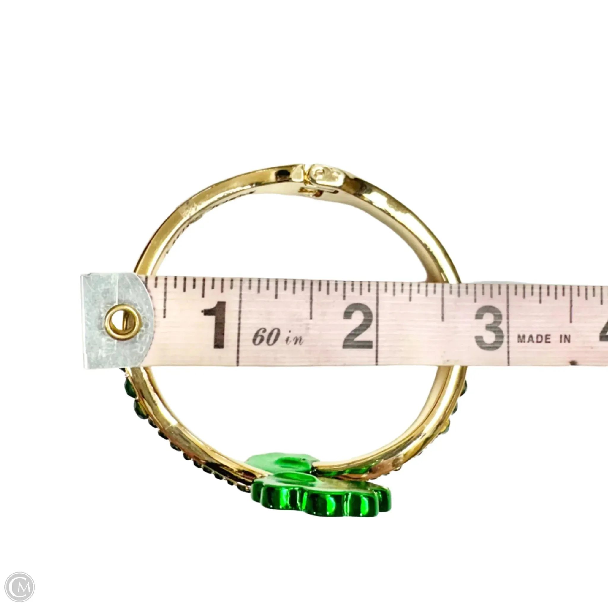 Bracelet Bangle By Betsey Johnson