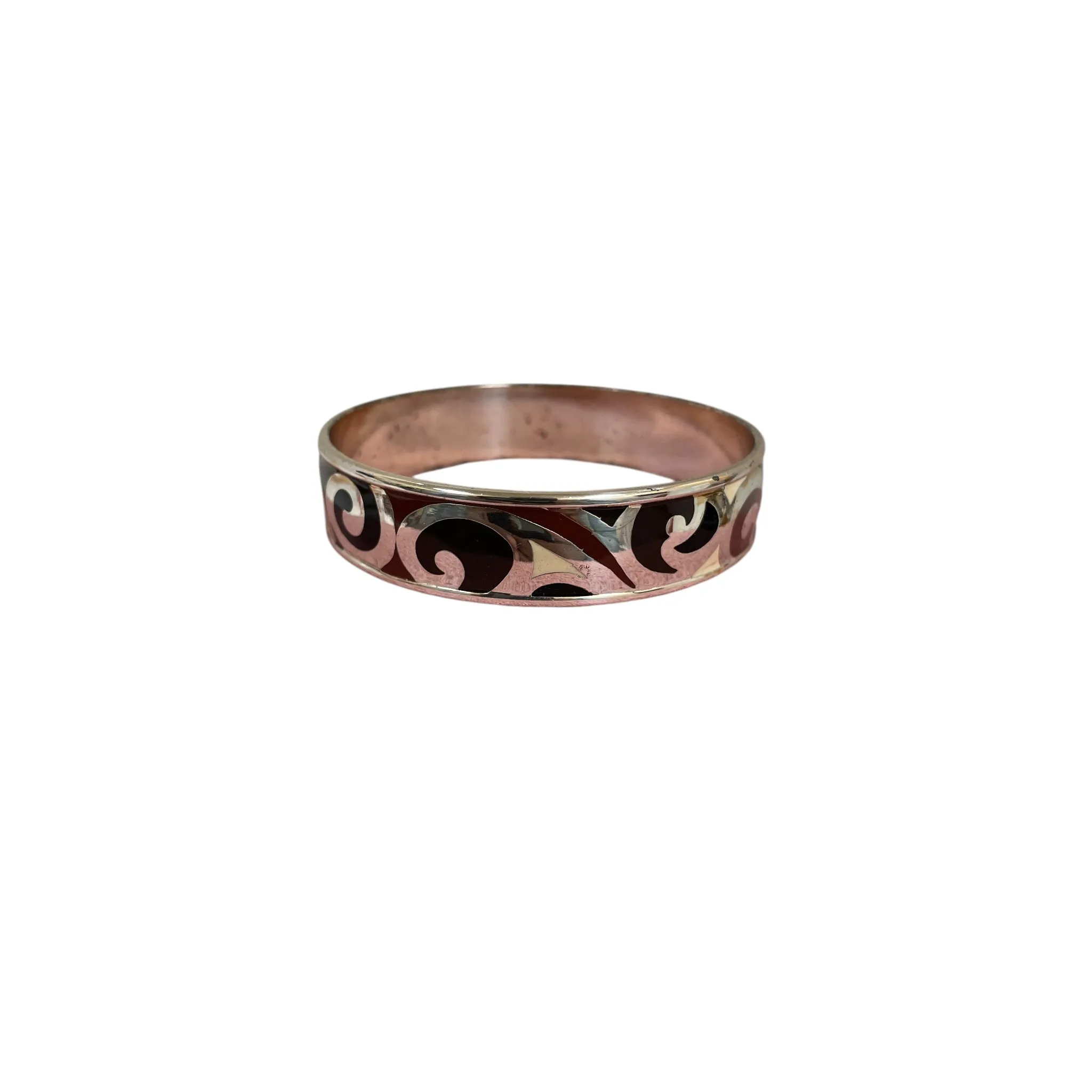 Bracelet Bangle By Brighton In Silver