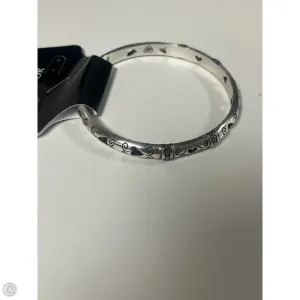Bracelet Bangle By Brighton, Size: 1