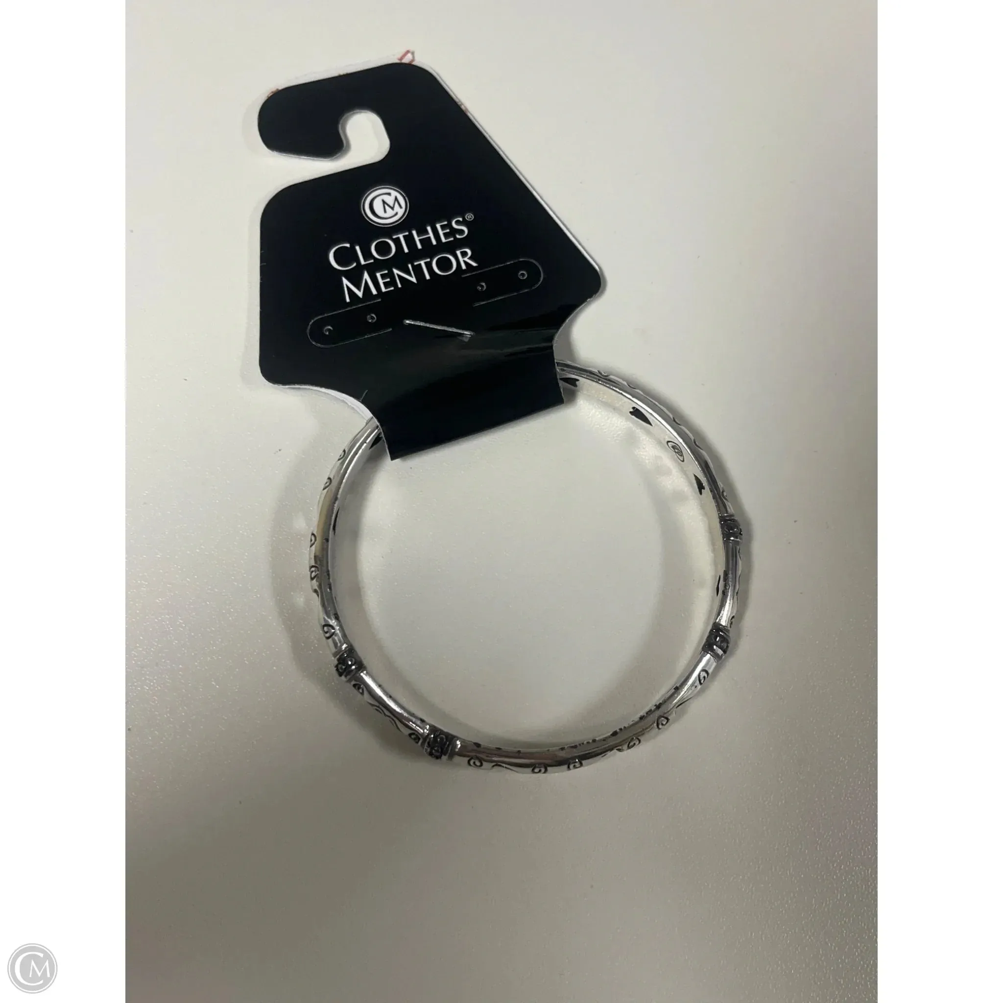 Bracelet Bangle By Brighton, Size: 1