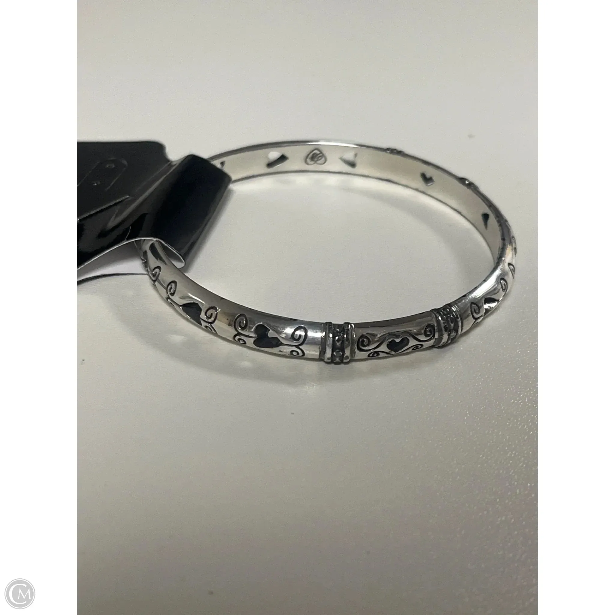 Bracelet Bangle By Brighton, Size: 1