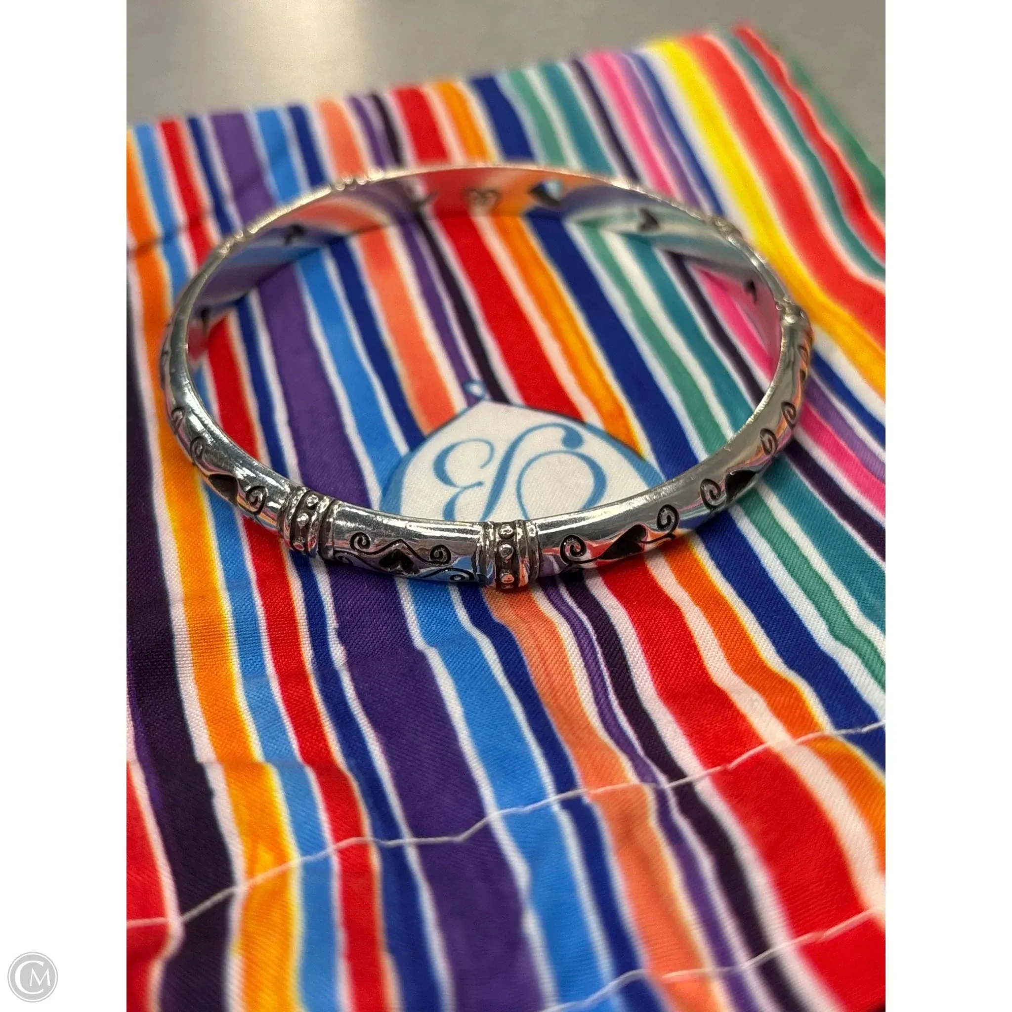 Bracelet Bangle By Brighton