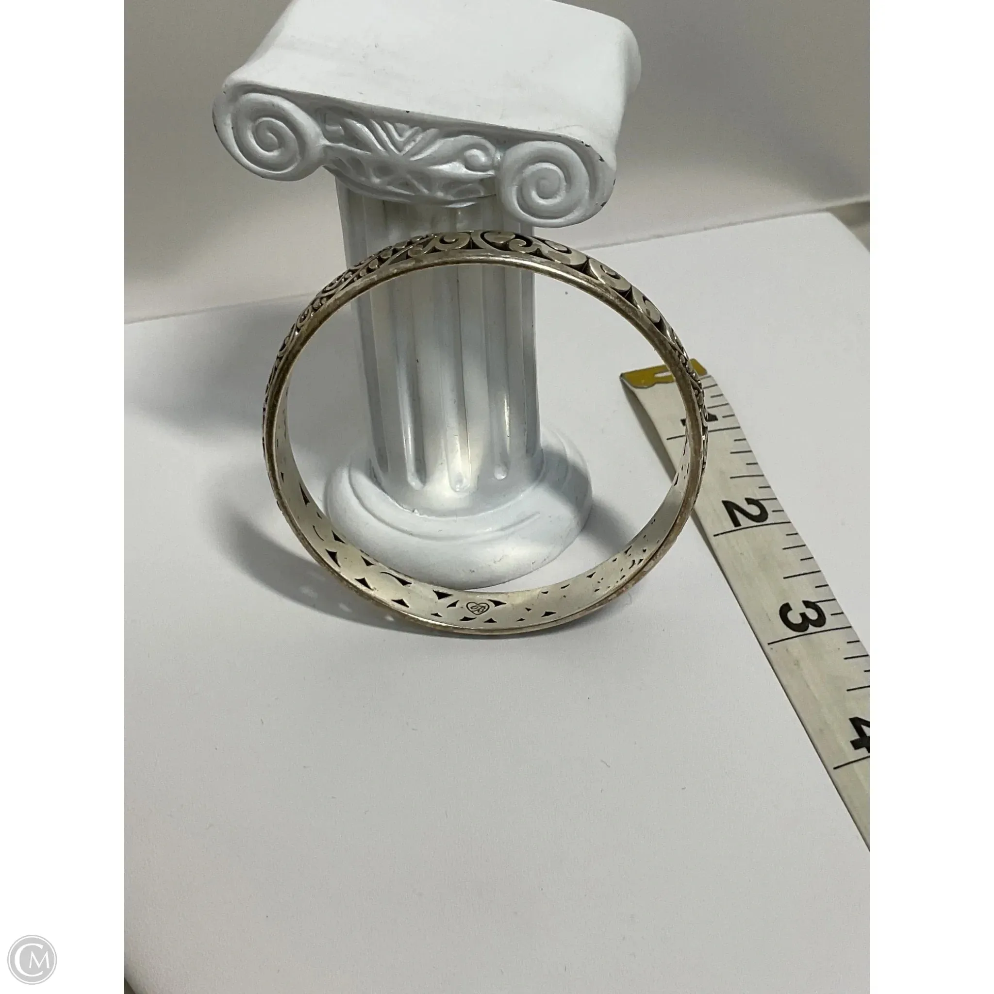 Bracelet Bangle By Brighton