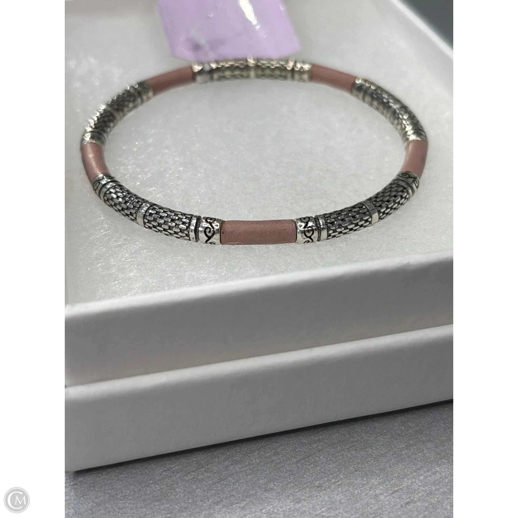 Bracelet Bangle By Brighton