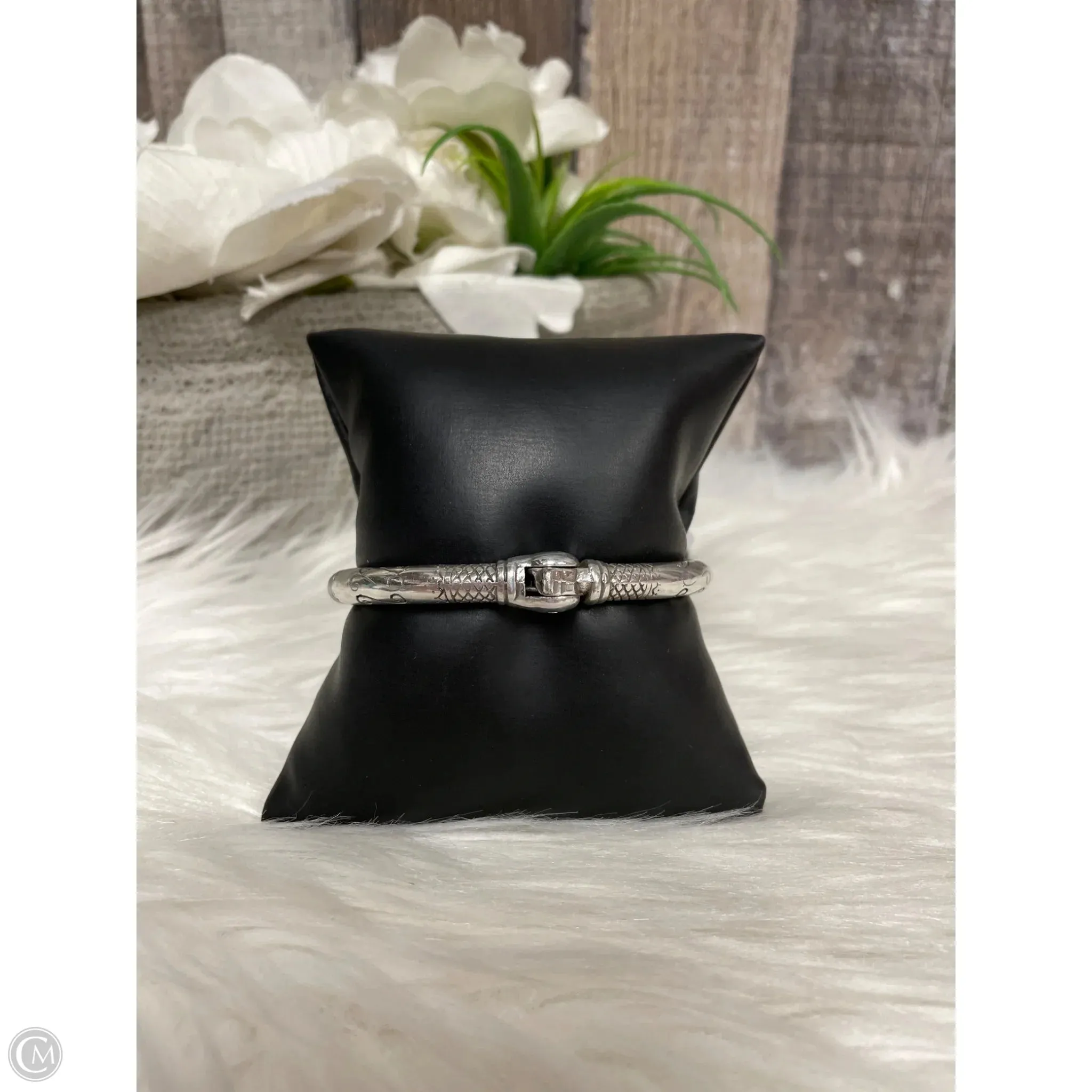 Bracelet Bangle By Brighton