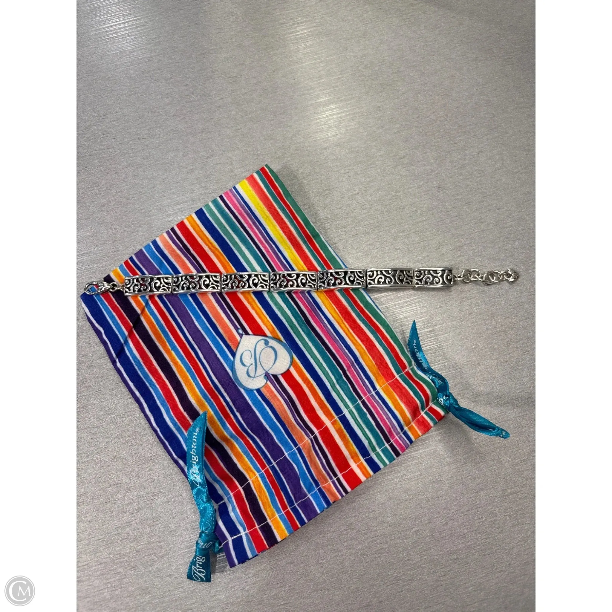 Bracelet Bangle By Brighton
