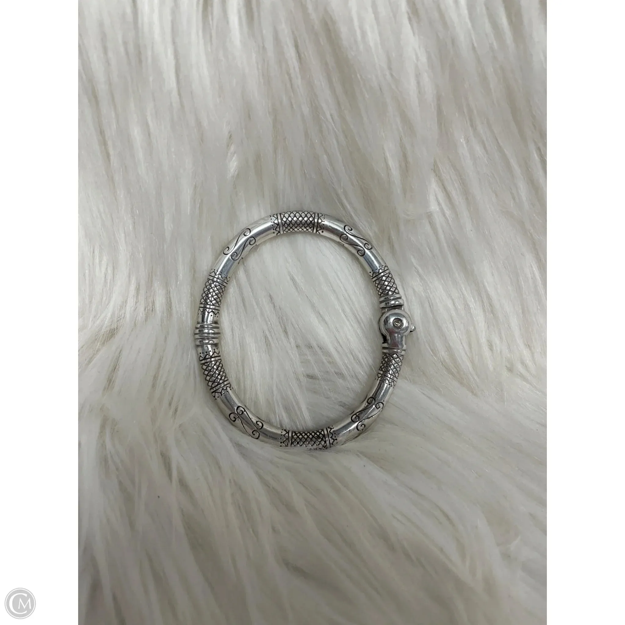 Bracelet Bangle By Brighton