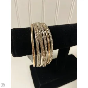 Bracelet Bangle By Brighton