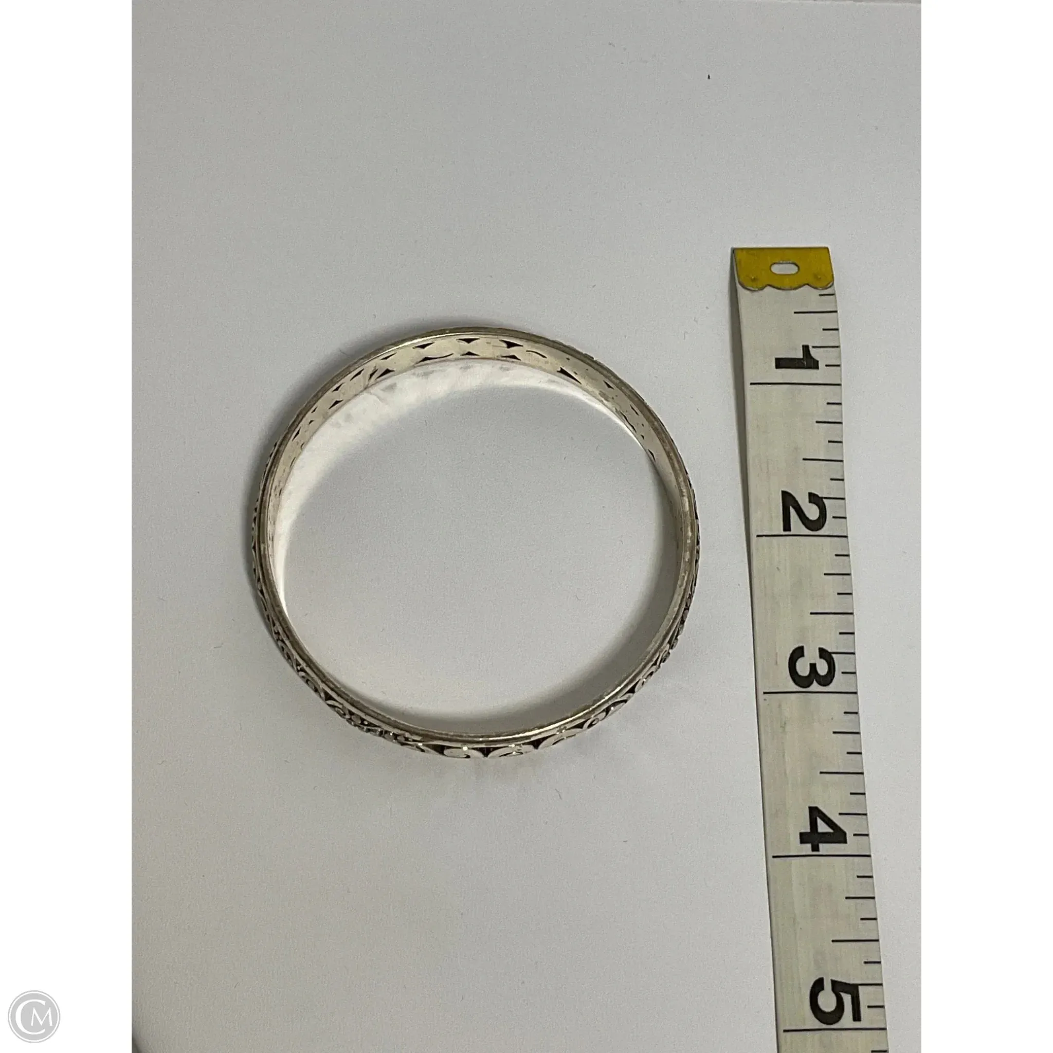 Bracelet Bangle By Brighton