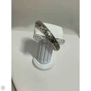 Bracelet Bangle By Brighton