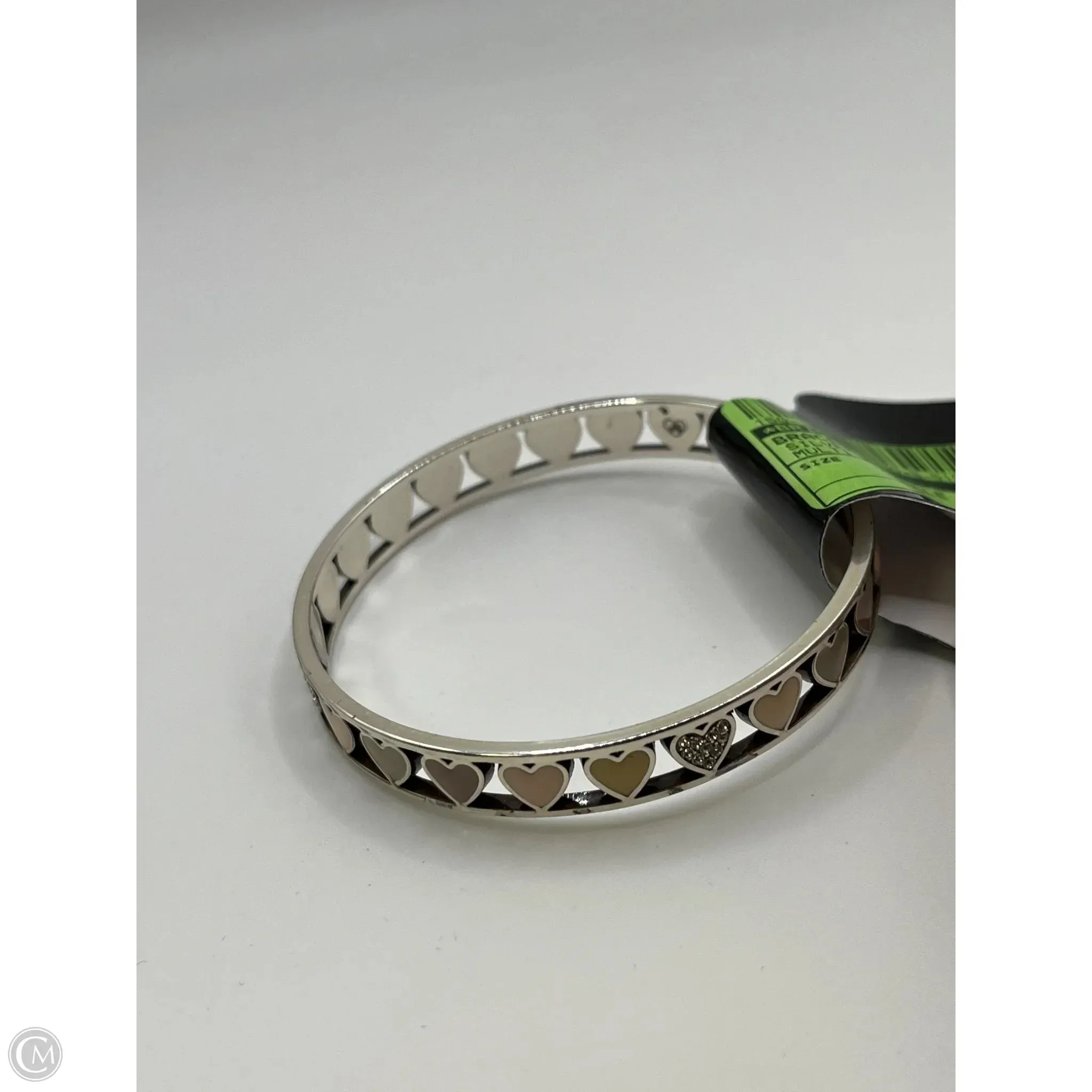 Bracelet Bangle By Brighton