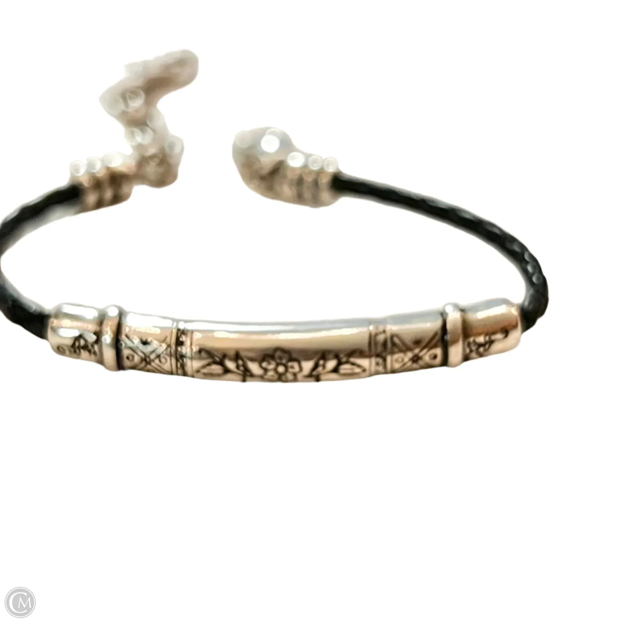 Bracelet Bangle By Brighton