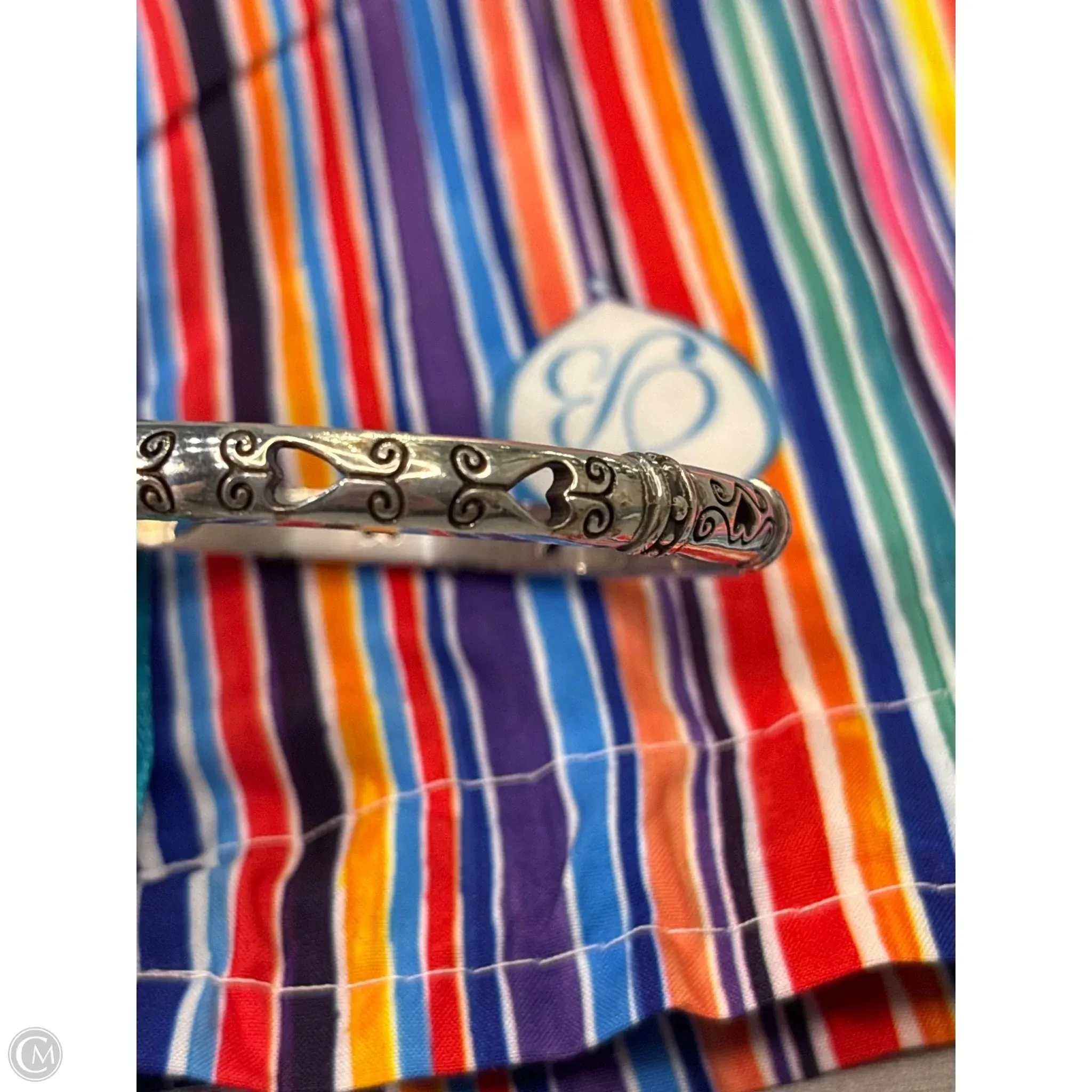 Bracelet Bangle By Brighton
