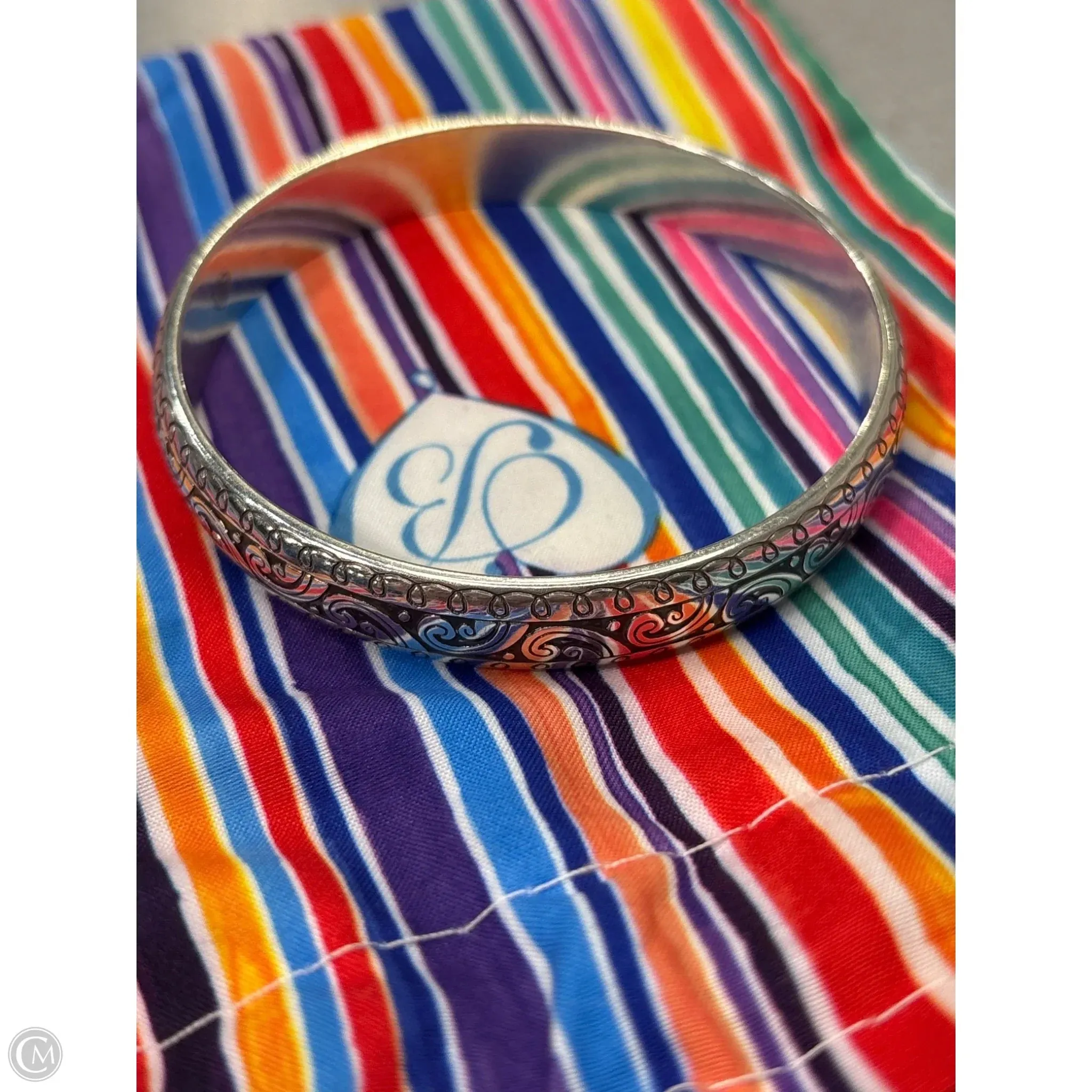 Bracelet Bangle By Brighton