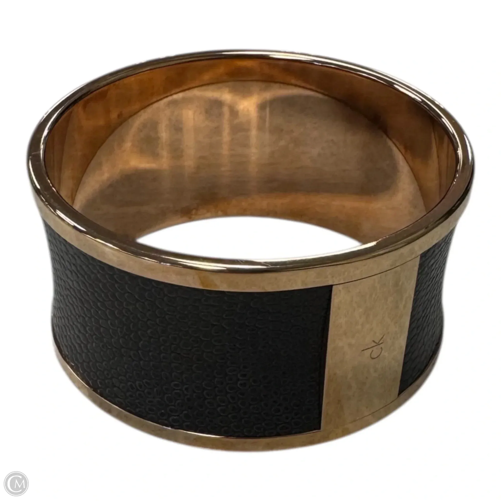 Bracelet Bangle By Calvin Klein