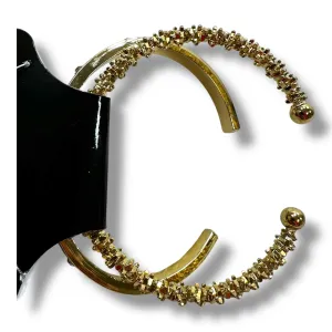 Bracelet Bangle By Clothes Mentor, Size: 02 Piece Set