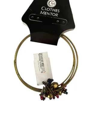 Bracelet Bangle By Clothes Mentor, Size: 03 Piece Set