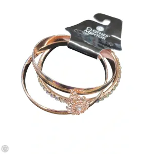 Bracelet Bangle By Clothes Mentor, Size: 03 Piece Set