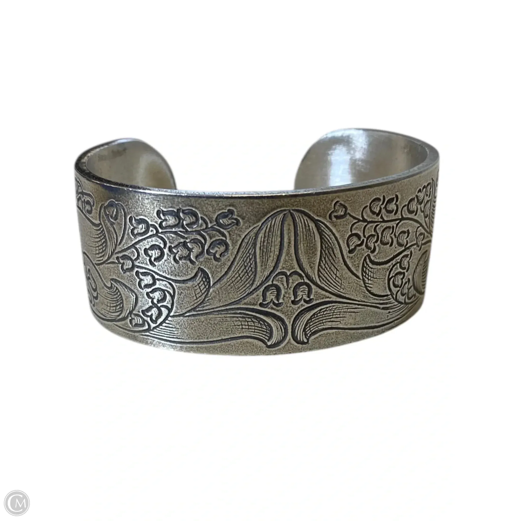 Bracelet Bangle By Clothes Mentor, Size: 1
