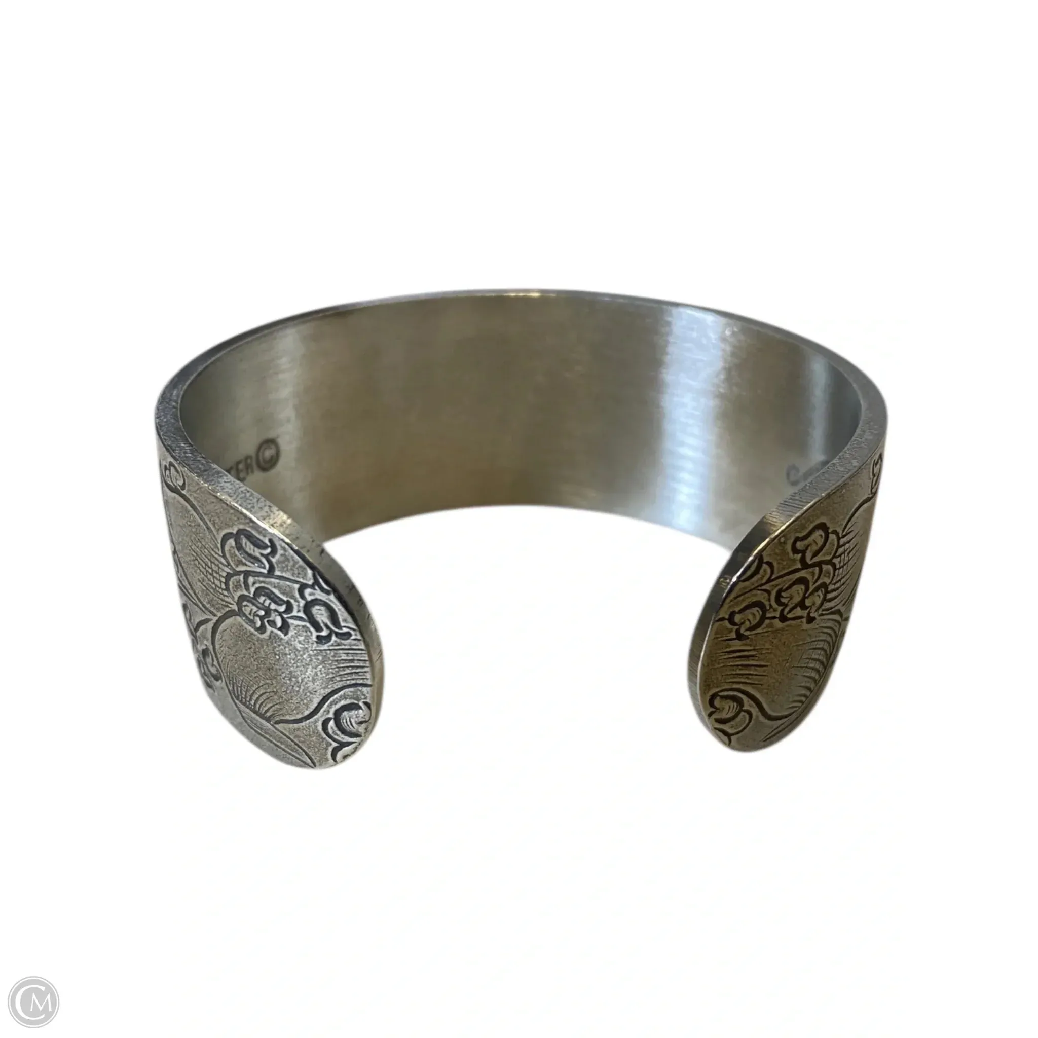 Bracelet Bangle By Clothes Mentor, Size: 1