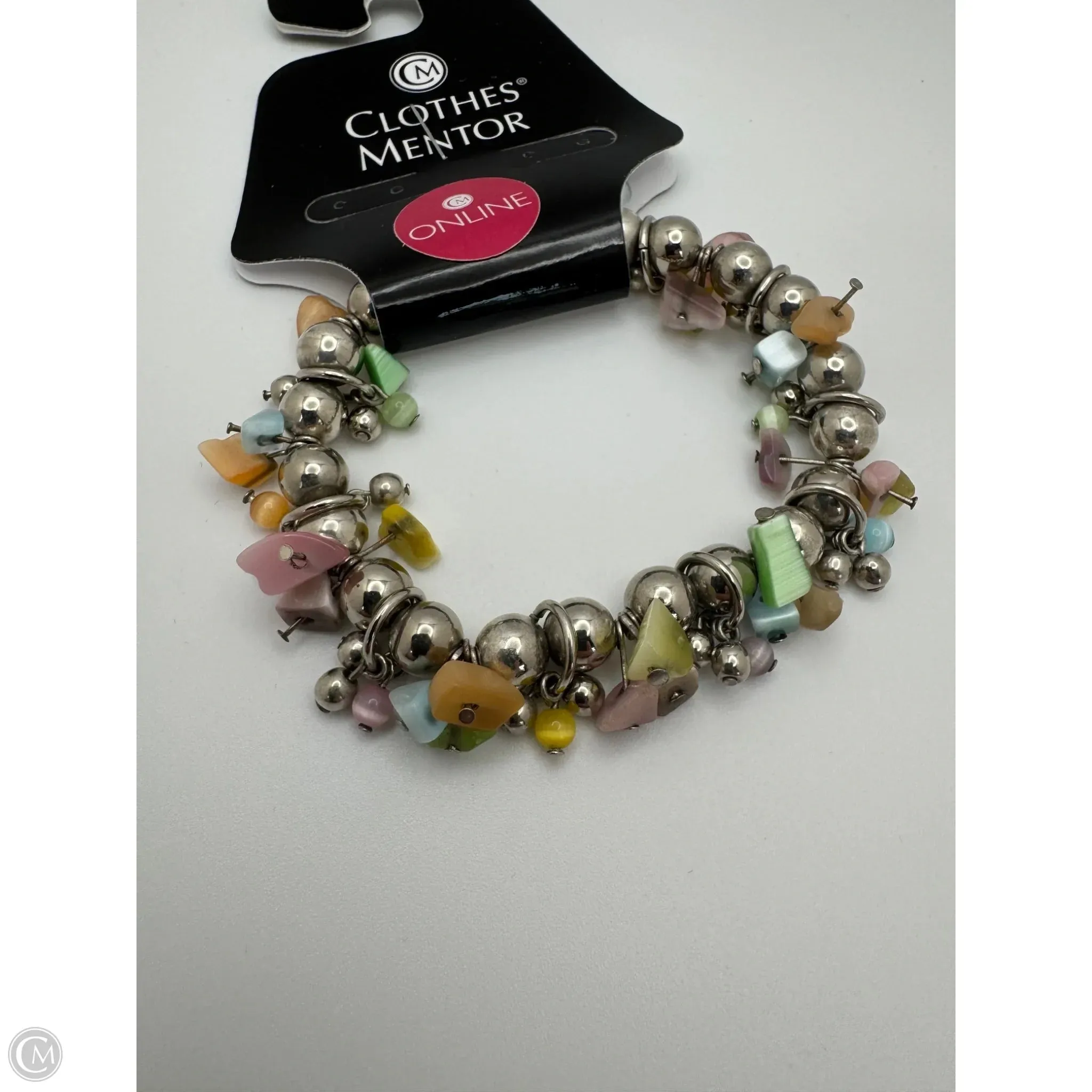 Bracelet Bangle By Clothes Mentor