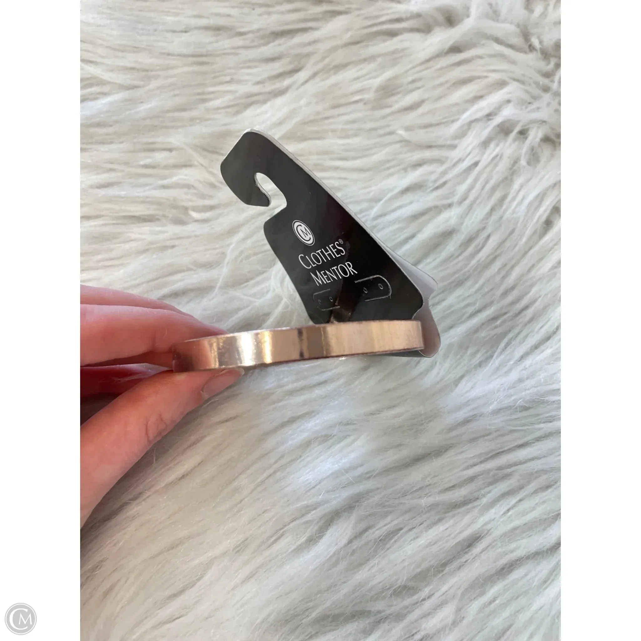 Bracelet Bangle By Clothes Mentor