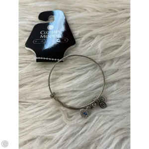 Bracelet Bangle By Clothes Mentor