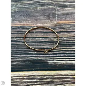 Bracelet Bangle By Clothes Mentor