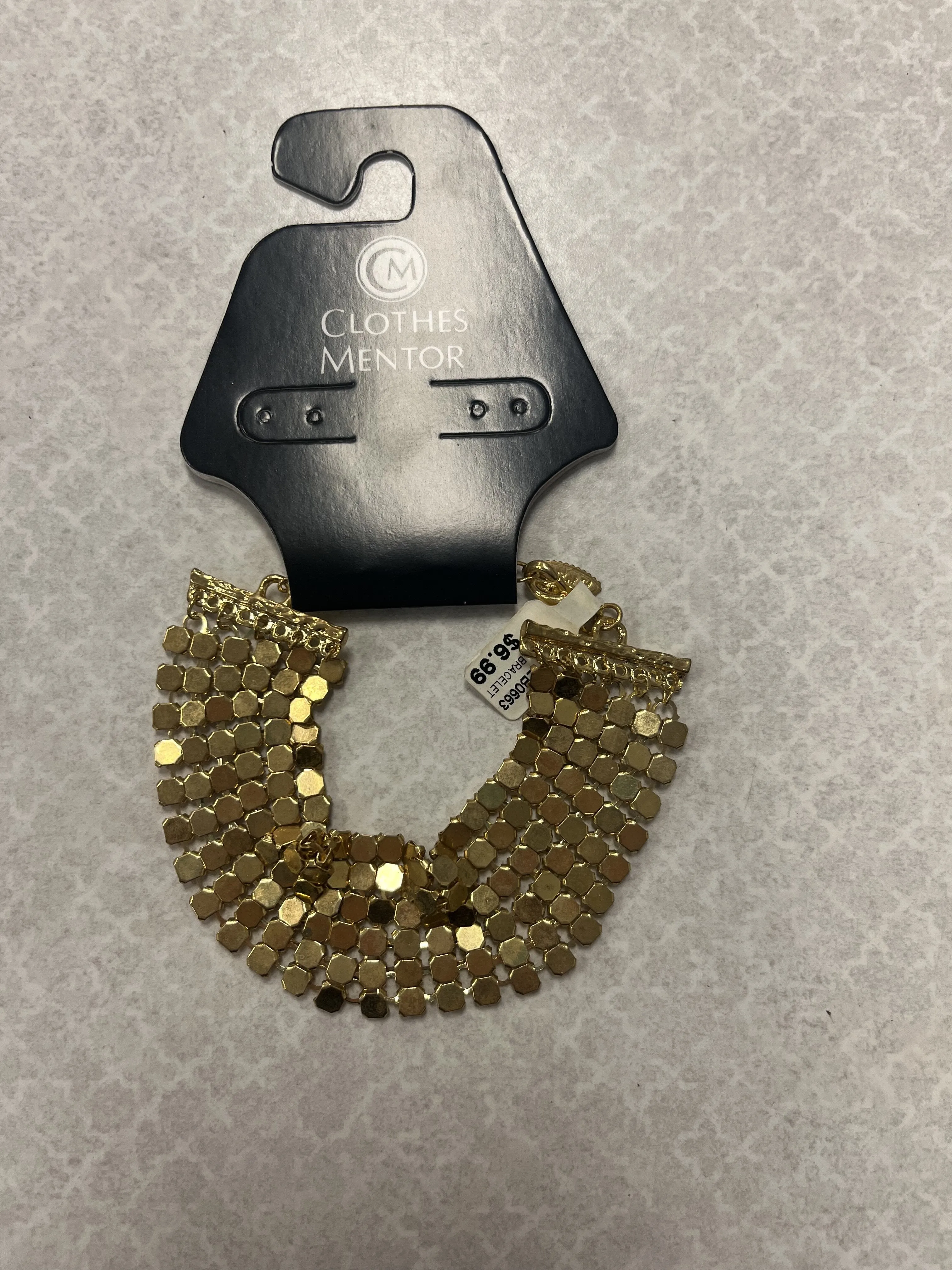 Bracelet Bangle By Clothes Mentor