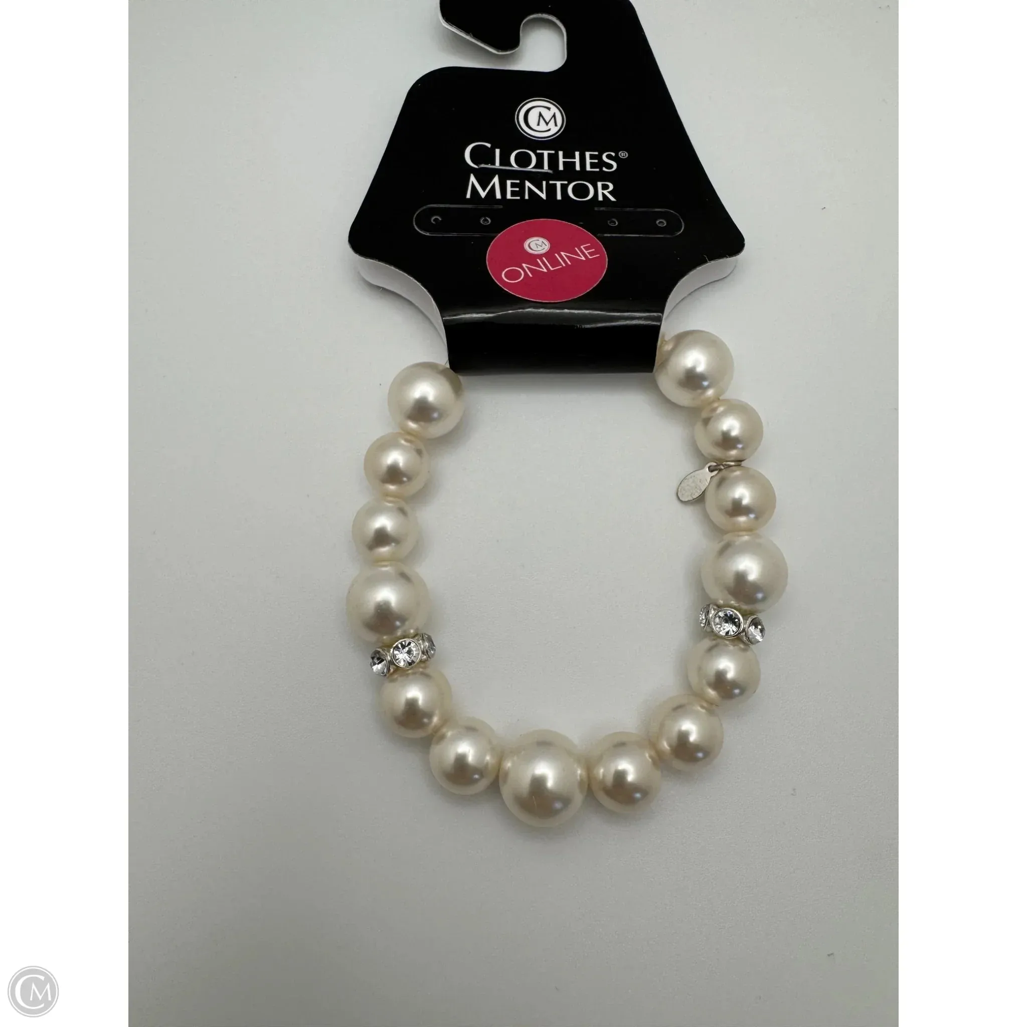 Bracelet Bangle By Clothes Mentor